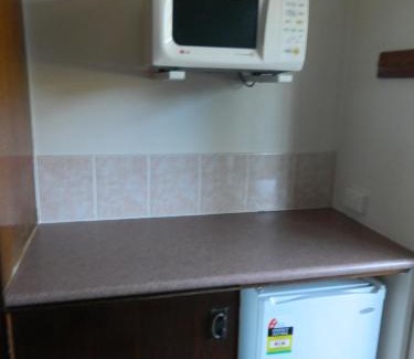 East Toowoomba Hotel | Coachman Motel