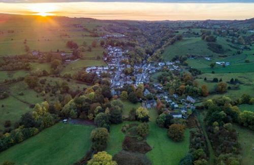 Froggatt House | Coachmans Cottage