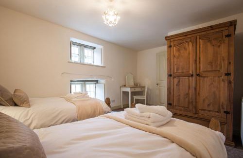 Froggatt House | Coachmans Cottage