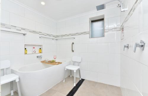 Cessnock Apartment | Coal d' Vine Chillout - Cessnock NSW