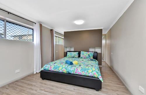 Cessnock Apartment | Coal d' Vine Chillout - Cessnock NSW
