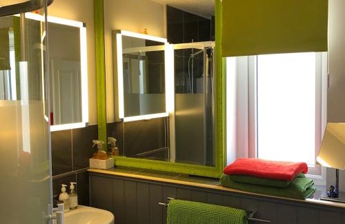 Sidmouth Apartment | Coast Apartment