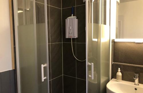 Sidmouth Apartment | Coast Apartment