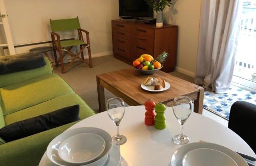 Sidmouth Apartment | Coast Apartment