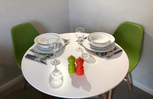 Sidmouth Apartment | Coast Apartment