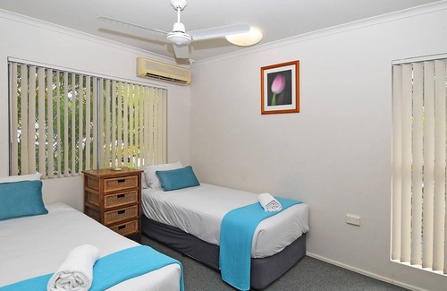 Torquay Apartment | Coast Apartments Dual Level Apartment