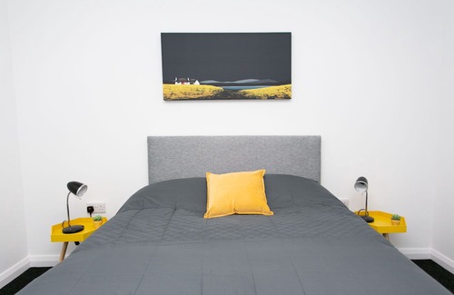 Portrush Apartment | Coast & City - Eglinton Street