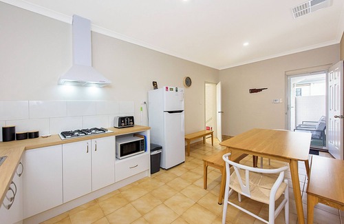 Geographe House | Coast Haven Busselton – Bright, Retreat Near Beach