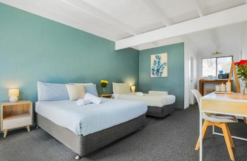 Eden Hotel | Coast Motel Eden