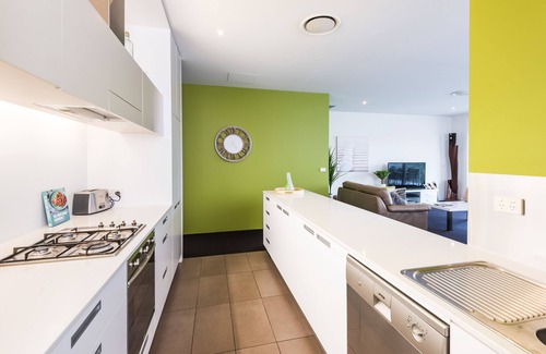 Merimbula Apartment | Coast Resort Merimbula