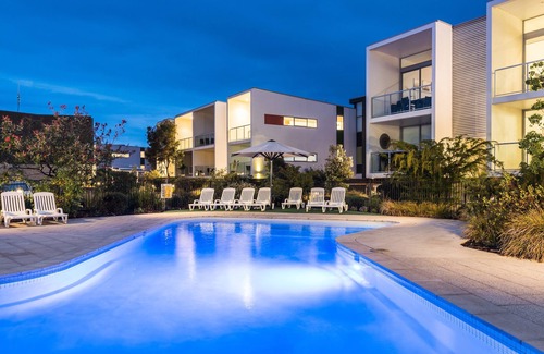 Merimbula Apartment | Coast Resort Merimbula
