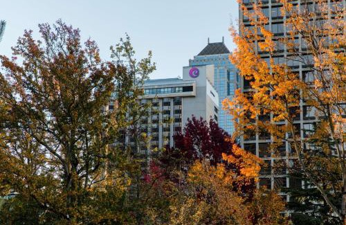 Downtown Seattle Hotel | Coast Seattle Downtown Hotel by APA