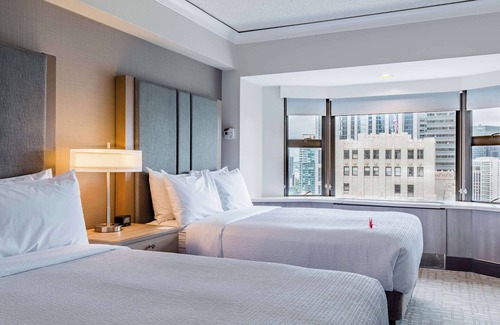 Downtown Seattle Hotel | Coast Seattle Downtown Hotel by APA
