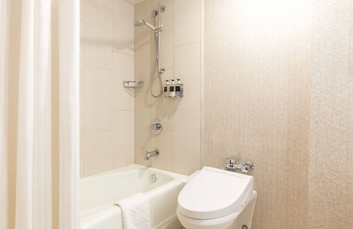 Downtown Seattle Hotel | Coast Seattle Downtown Hotel by APA