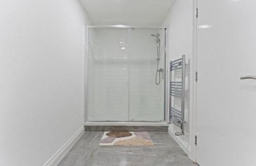 Harwich Apartment | Coastal Apartment for Couples or Solo Travelers