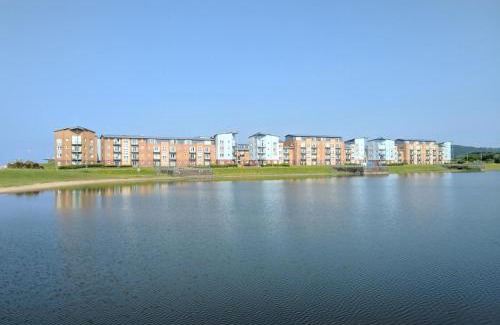 Llanelli Apartment | Coastal Apartments - Wales