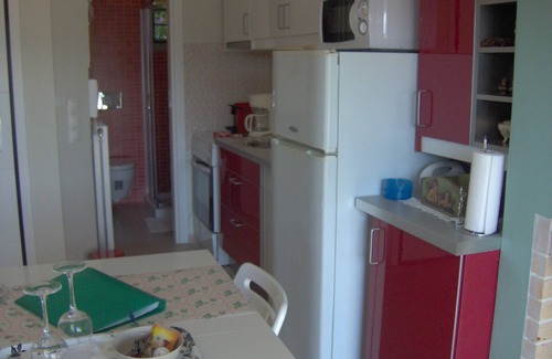 Charakas Apartment | Coastal Athens Sounion 61.5km Charakas, Sounio(00002384177)