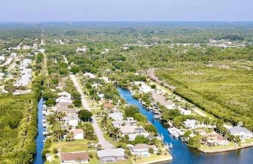Florida Ridge House | *COASTAL BEAUTIFUL Pool Home All to yourself! *