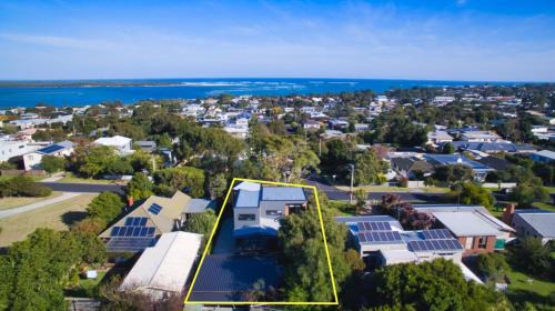 Inverloch House | Coastal Beauty on Bruce