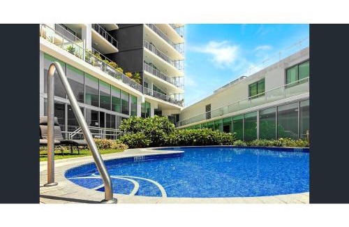 Southport Apartment | Coastal Bliss 2 Bedroom Apartment