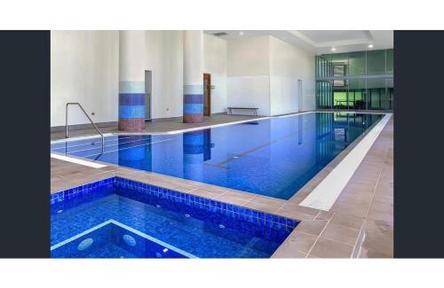 Southport Apartment | Coastal Bliss 2 Bedroom Apartment