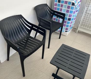 Wolmar Apartment | Coastal Blue 3