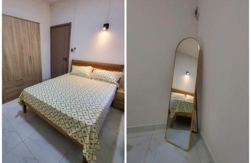 Wolmar Apartment | Coastal Blue 3