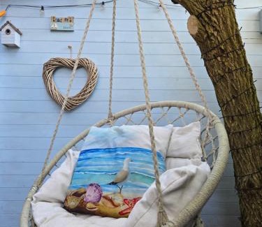 Felpham Other | Coastal Cabin
