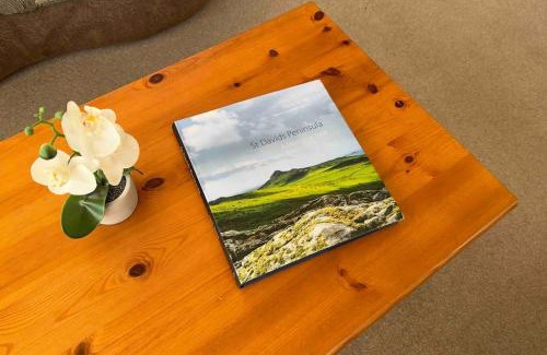 St Brides Other | Coastal Caravan in Solva