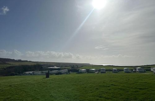St Brides Other | Coastal Caravan in Solva