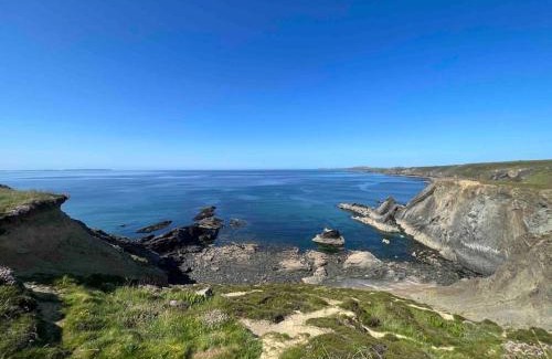St Brides Other | Coastal Caravan in Solva
