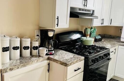 New Bern Apartment | Coastal Casita by the River