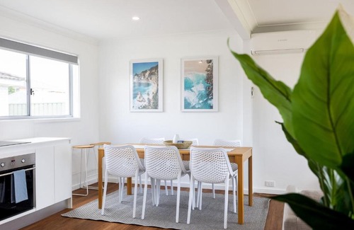 Ulladulla House | Coastal Charm - 67 Burrill Street