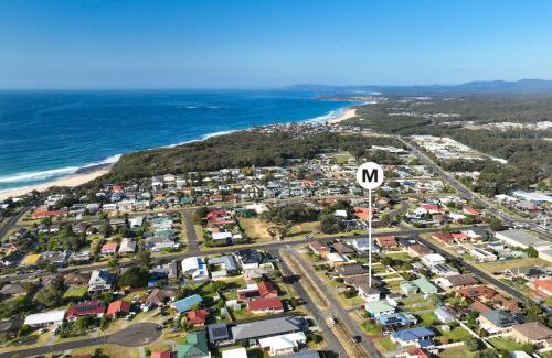 Ulladulla House | Coastal Charm - 67 Burrill Street