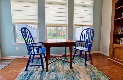 Lewes House | Coastal Club 3 BR, 2.5 BA Sleeps 8 * Luxury Villa Townhouse* 33307 * LOVELY CUL