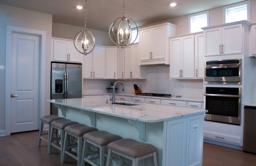 Lewes House | Coastal Club Community Resort Style Amenities - 6 BR's 4 Baths in Lewes-Rehoboth