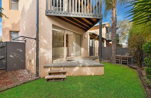 Long Jetty Apartment | Coastal Comfort on Thelma