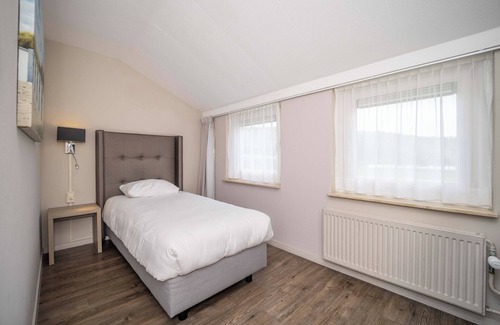 Westkapelle Hotel | Coastal Comfort with Outdoor Pool, E-Bike Trails & Sunny Deck Lounging