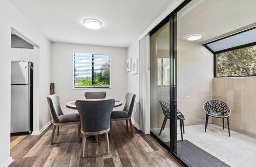 The Meadows Condo | Coastal Condo: Golf, Sun & Beaches - Willow Green Meadows in Sarasota by RVA