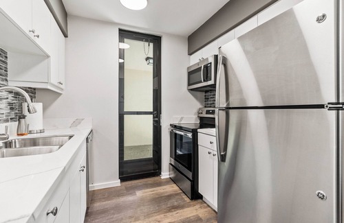 The Meadows Condo | Coastal Condo: Golf, Sun & Beaches - Willow Green Meadows in Sarasota by RVA