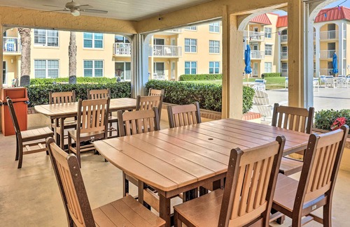Point East Condo | Coastal Condo: Direct No-Drive Beach Access