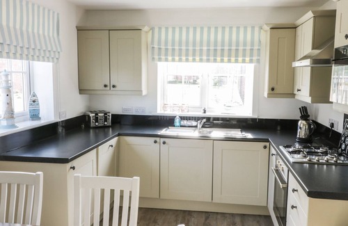 Filey Cottage | Coastal Cottage