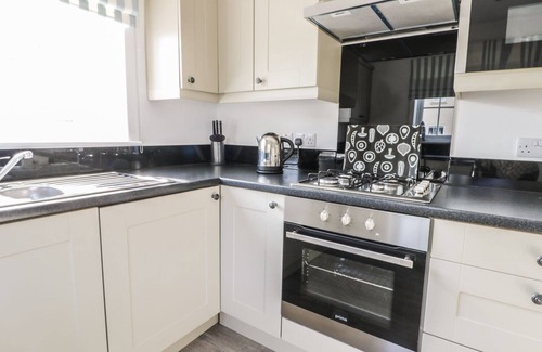 Filey Cottage | Coastal Cottage