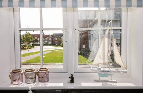 Filey Cottage | Coastal Cottage