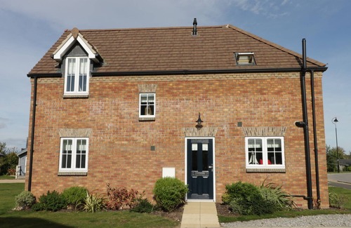 Filey Cottage | Coastal Cottage