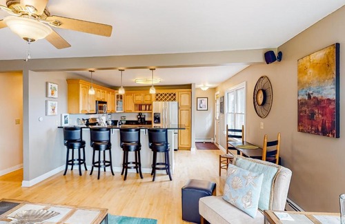 Lubec House | Coastal Cottage
