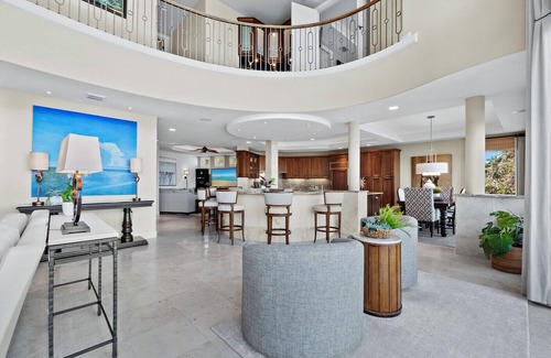 Bay Isles House | Coastal Elegance by FVC