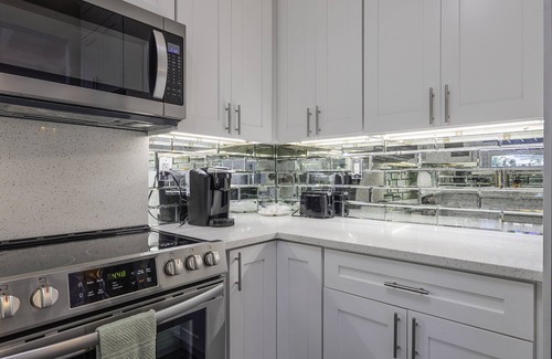 Lake Clarke Shores House | Coastal Entertaining Pool House Near Everything
