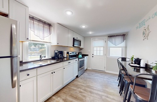 Lower Township Apartment | Coastal Estate