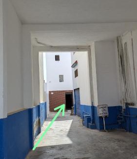 Oued Laou Apartment | Coastal Family Stay